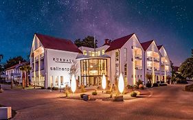 Kurhaus Design Boutique Hotel